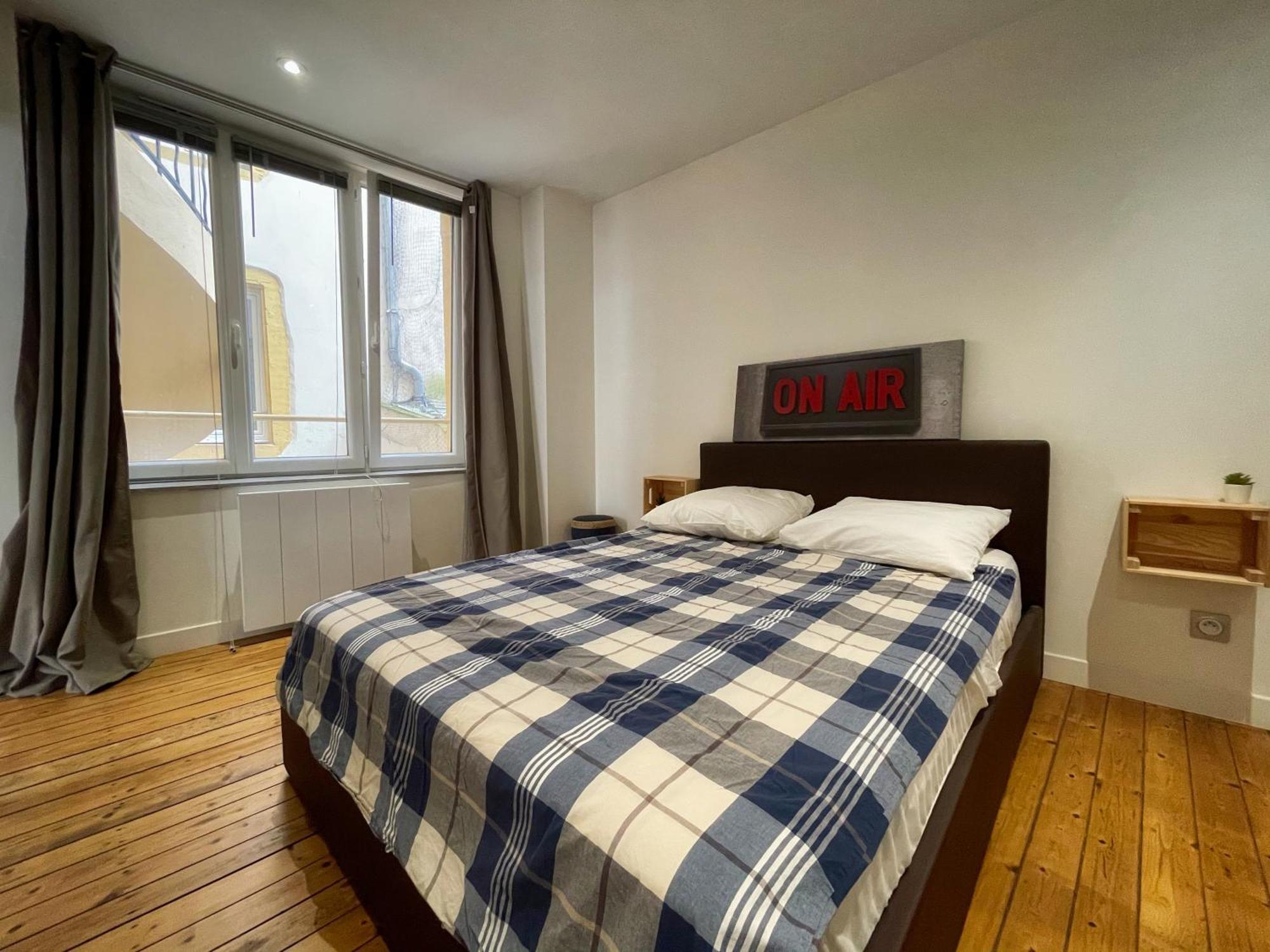 Appartamento Unsejourametz - Les Douillets, Du T2 Au T3, Hyper-Centre Esterno foto