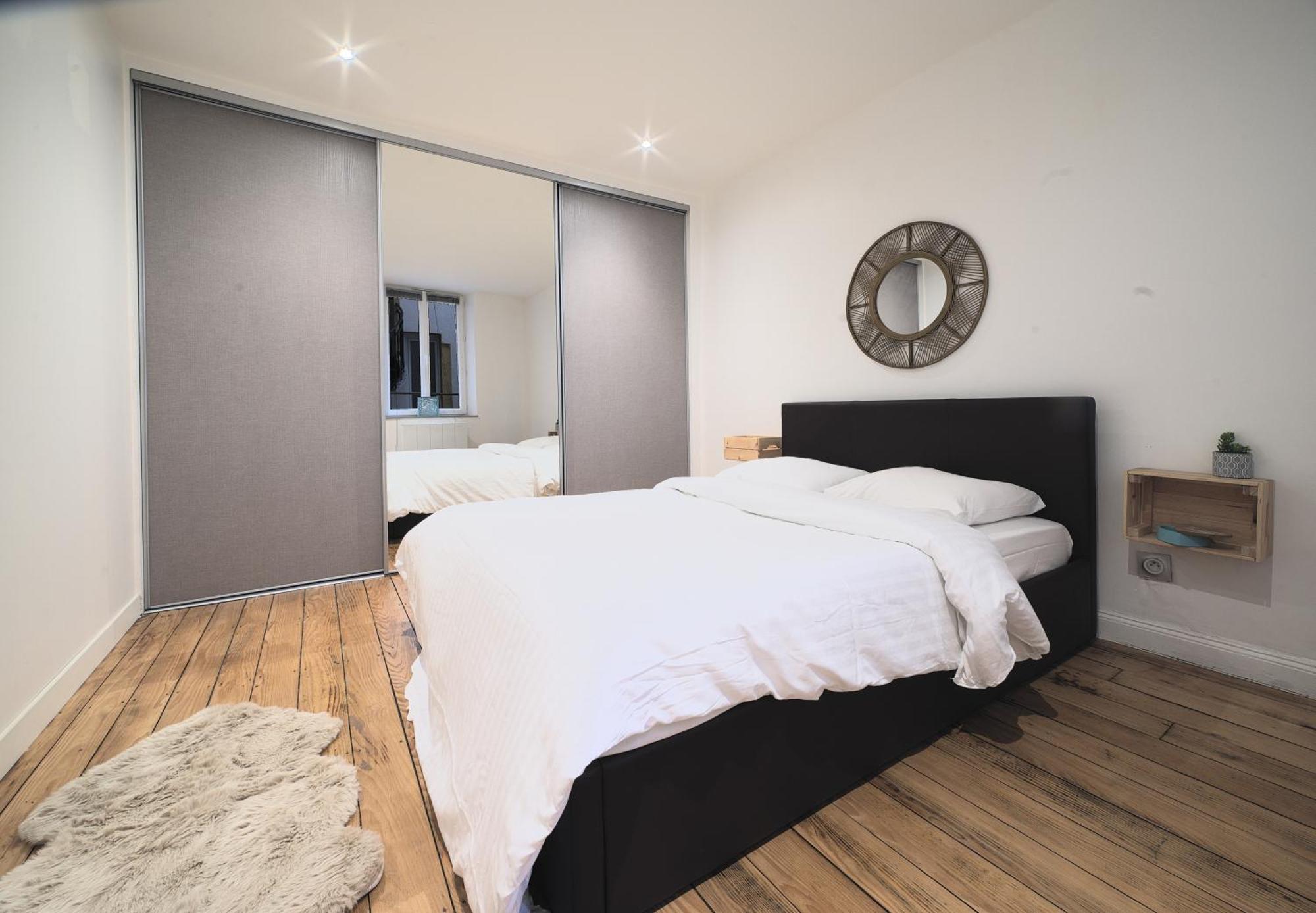 Appartamento Unsejourametz - Les Douillets, Du T2 Au T3, Hyper-Centre Esterno foto